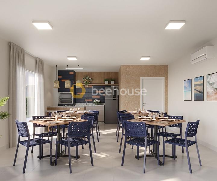 Apartamento 2 quartos em Itapoá | Brisa Beach Club — foto 12