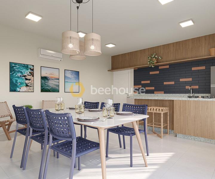 Apartamento 2 quartos em Itapoá | Brisa Beach Club — foto 14