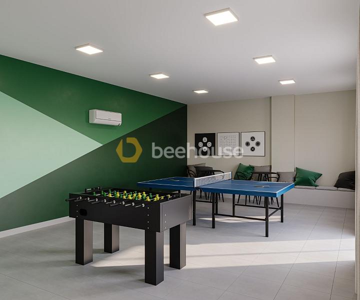 Apartamento 2 quartos em Itapoá | Brisa Beach Club — foto 15