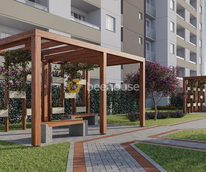 Apartamento 2 quartos em Itapoá | Brisa Beach Club — foto 17