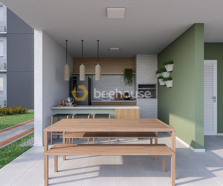 Apartamento 2 quartos em Itapoá | Brisa Beach Club — foto 18