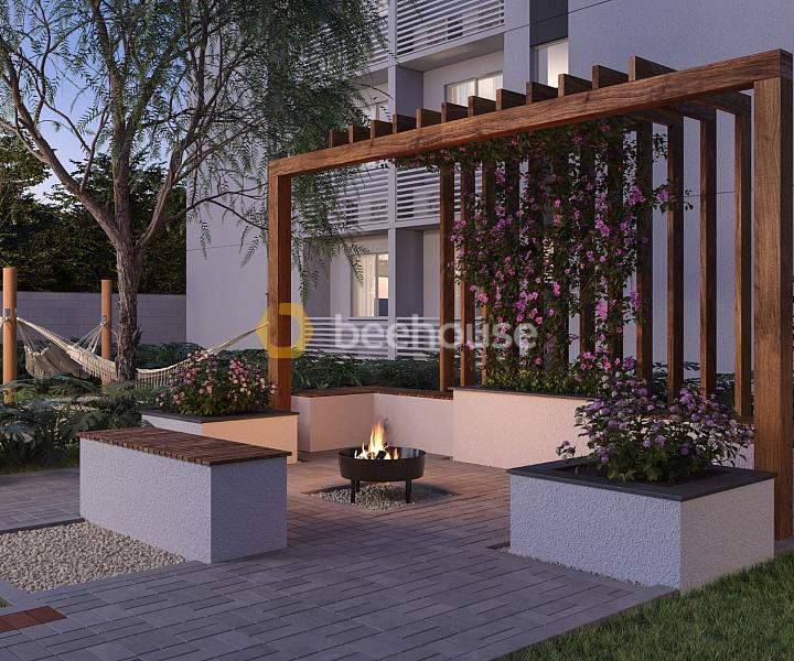 Apartamento 2 quartos em Itapoá | Brisa Beach Club — foto 19