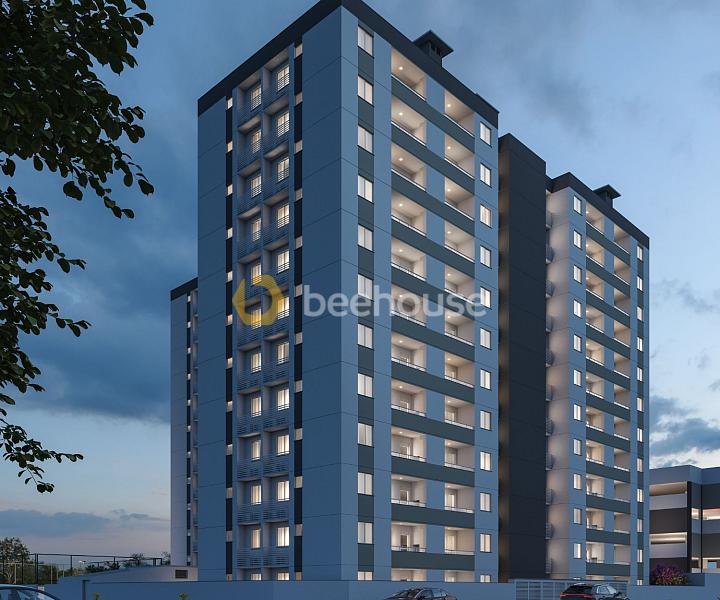 Apartamento 2 quartos em Itapoá | Brisa Beach Club — foto 2