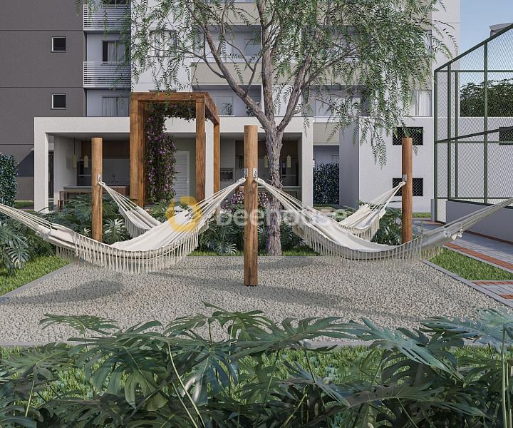 Apartamento 2 quartos em Itapoá | Brisa Beach Club — foto 20