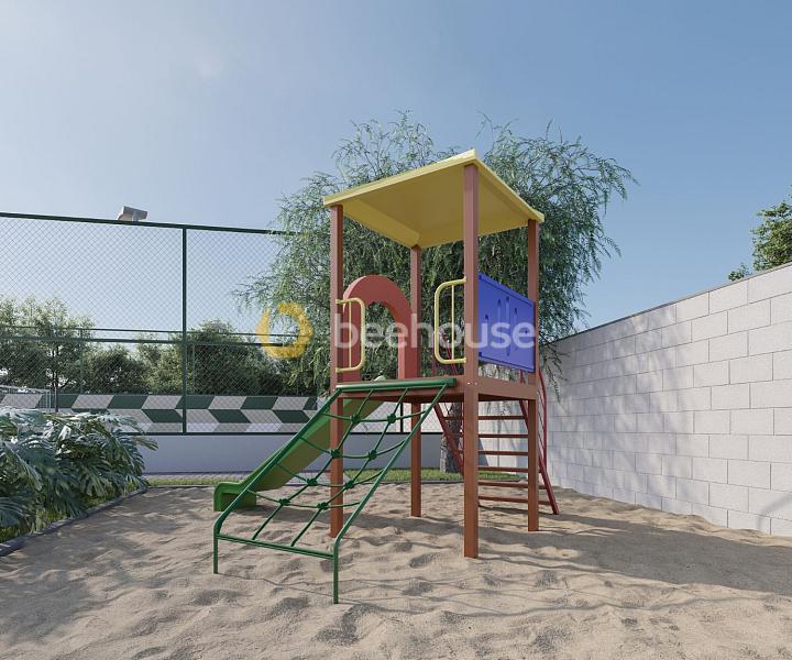 Apartamento 2 quartos em Itapoá | Brisa Beach Club — foto 21