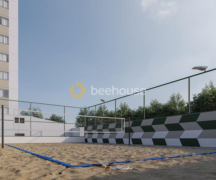 Apartamento 2 quartos em Itapoá | Brisa Beach Club — foto 23