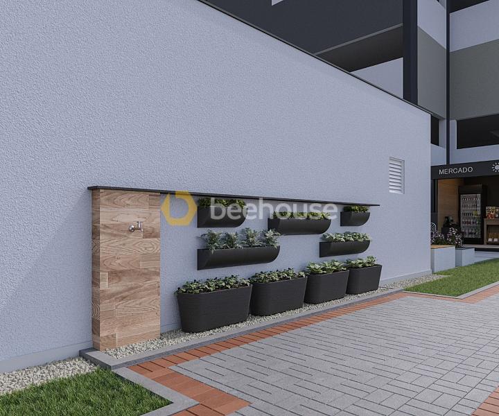 Apartamento 2 quartos em Itapoá | Brisa Beach Club — foto 24