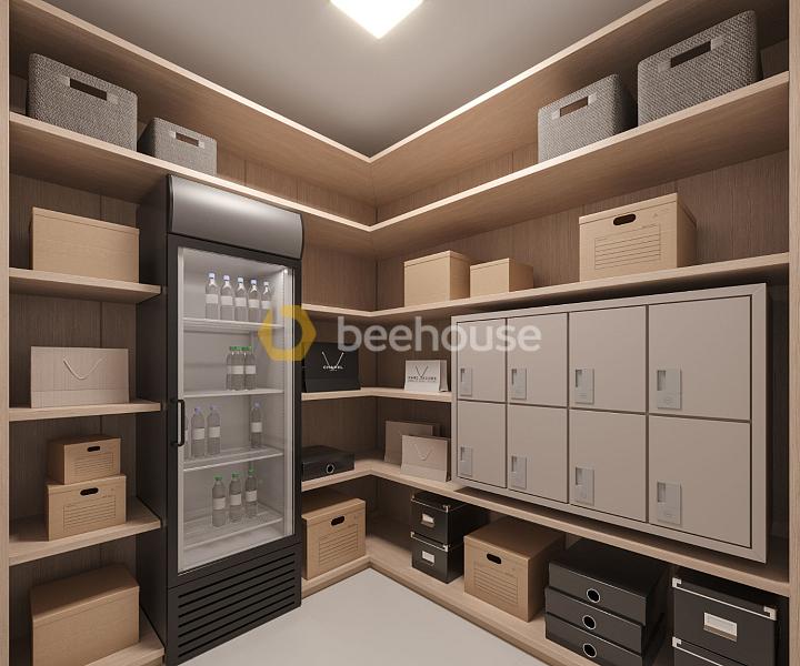 Apartamento 2 quartos em Itapoá | Brisa Beach Club — foto 27