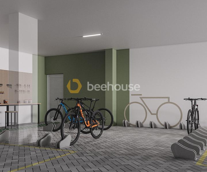 Apartamento 2 quartos em Itapoá | Brisa Beach Club — foto 28