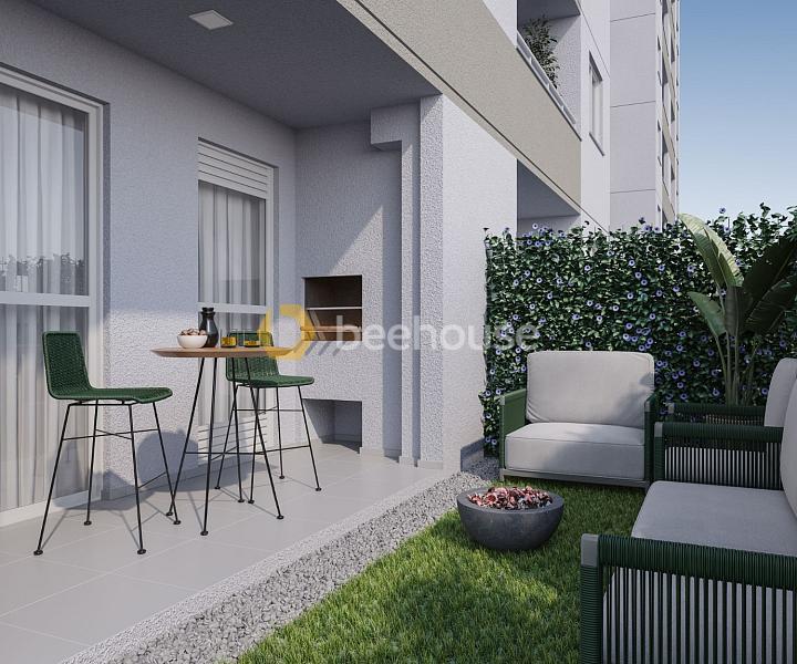 Apartamento 2 quartos em Itapoá | Brisa Beach Club — foto 29