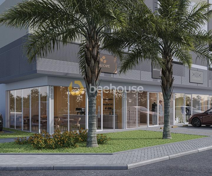 Apartamento 2 quartos em Itapoá | Brisa Beach Club — foto 3