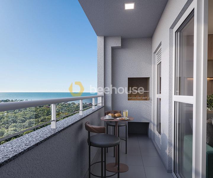 Apartamento 2 quartos em Itapoá | Brisa Beach Club — foto 30