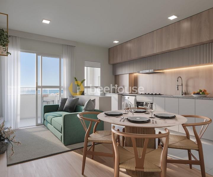 Apartamento 2 quartos em Itapoá | Brisa Beach Club — foto 31