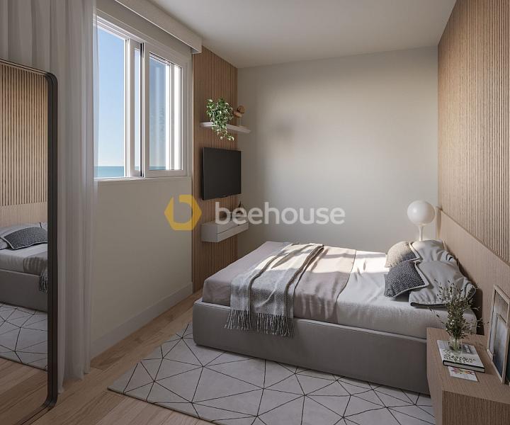 Apartamento 2 quartos em Itapoá | Brisa Beach Club — foto 32