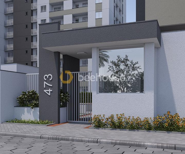 Apartamento 2 quartos em Itapoá | Brisa Beach Club — foto 4