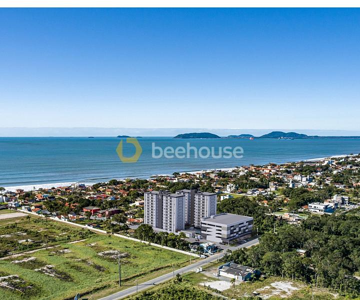 Apartamento 2 quartos em Itapoá | Brisa Beach Club — foto 6