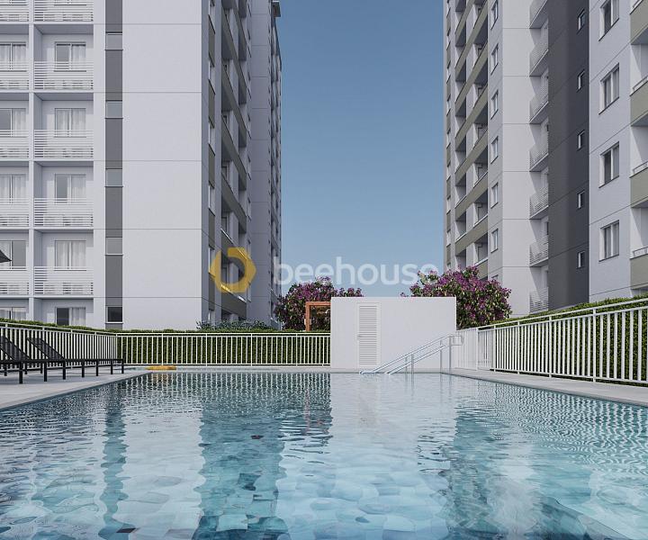 Apartamento 2 quartos em Itapoá | Brisa Beach Club — foto 8
