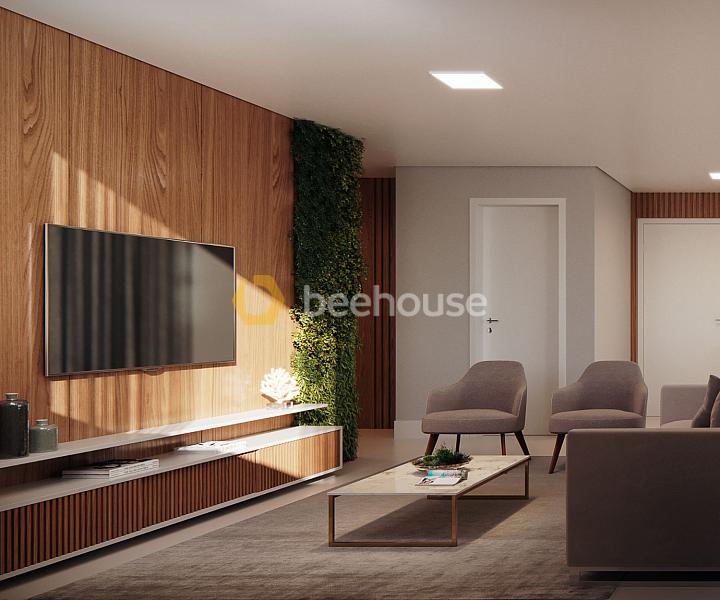 Apartamento 1 quarto e 1 suíte em Penha | Bersi Home Club — foto 10