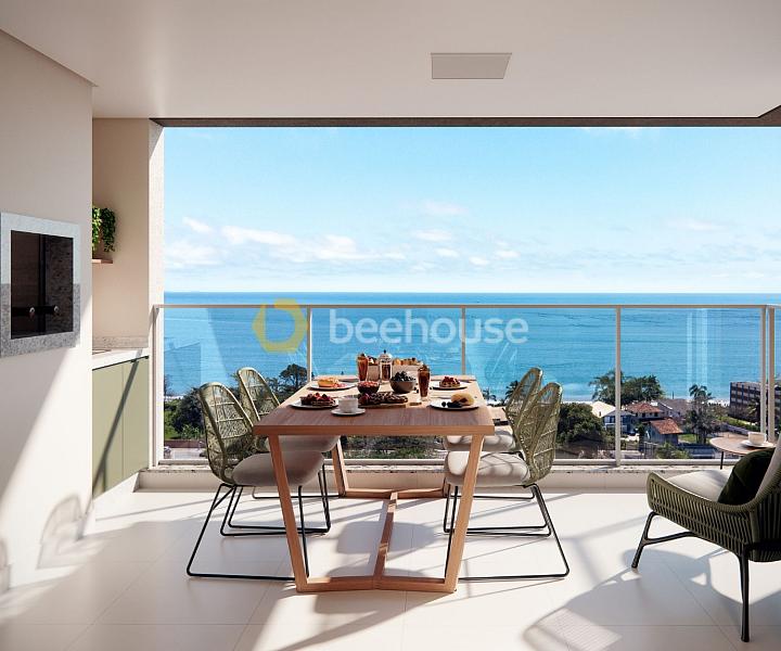 Apartamento 1 quarto e 1 suíte em Penha | Bersi Home Club — foto 13