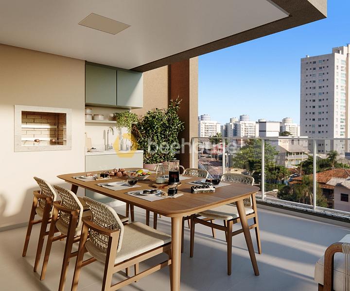 Apartamento 1 quarto e 1 suíte em Penha | Bersi Home Club — foto 14