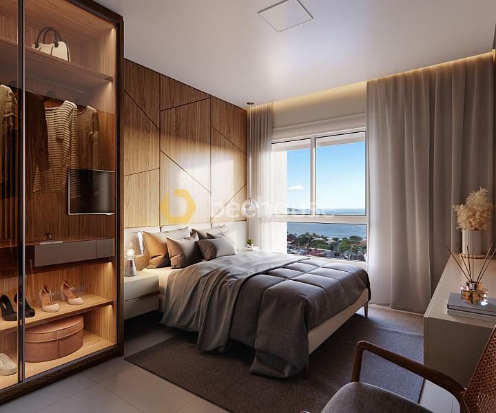 Apartamento 1 quarto e 1 suíte em Penha | Bersi Home Club — foto 15