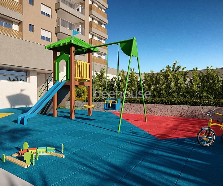 Apartamento 1 quarto e 1 suíte em Penha | Bersi Home Club — foto 17