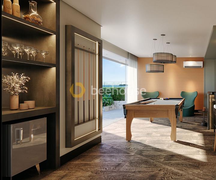 Apartamento 1 quarto e 1 suíte em Penha | Bersi Home Club — foto 22