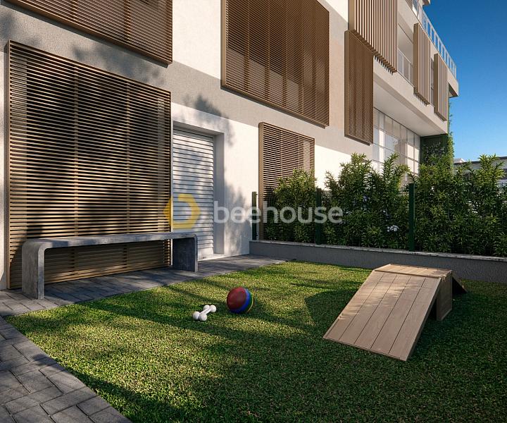 Apartamento 1 quarto e 1 suíte em Penha | Bersi Home Club — foto 29