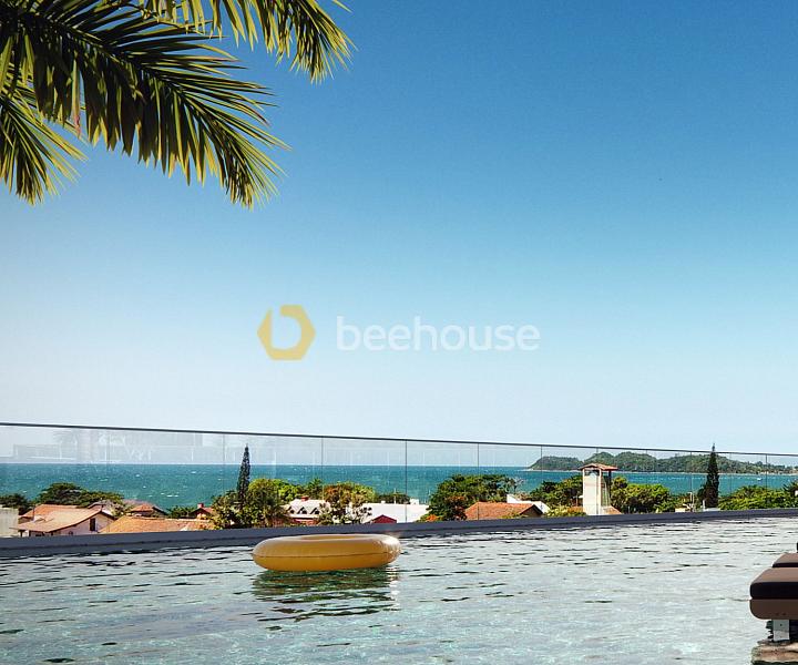 Apartamento 1 quarto e 1 suíte em Penha | Bersi Home Club — foto 8