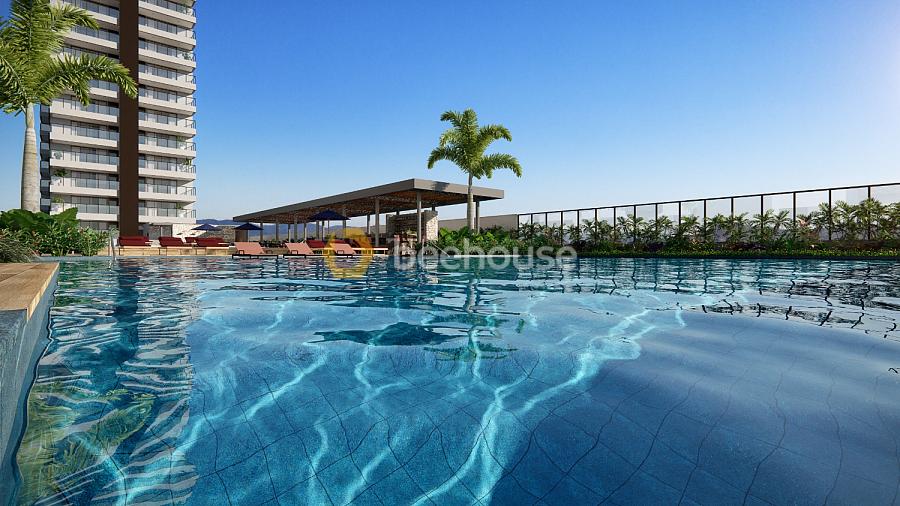 Apartamento com 1 quarto e 1 suíte em Barra Velha — foto 4