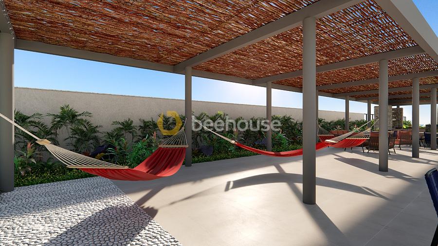 Apartamento com 1 quarto e 1 suíte em Barra Velha — foto 9