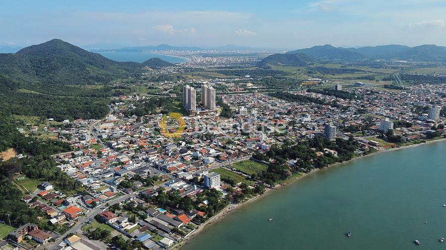 Apartamento com 1 quarto e 1 suíte em Penha — foto 4