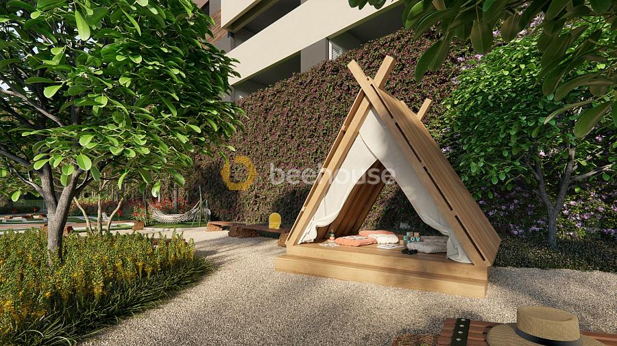 Apartamento com 1 quarto e 1 suíte em Penha — foto 7