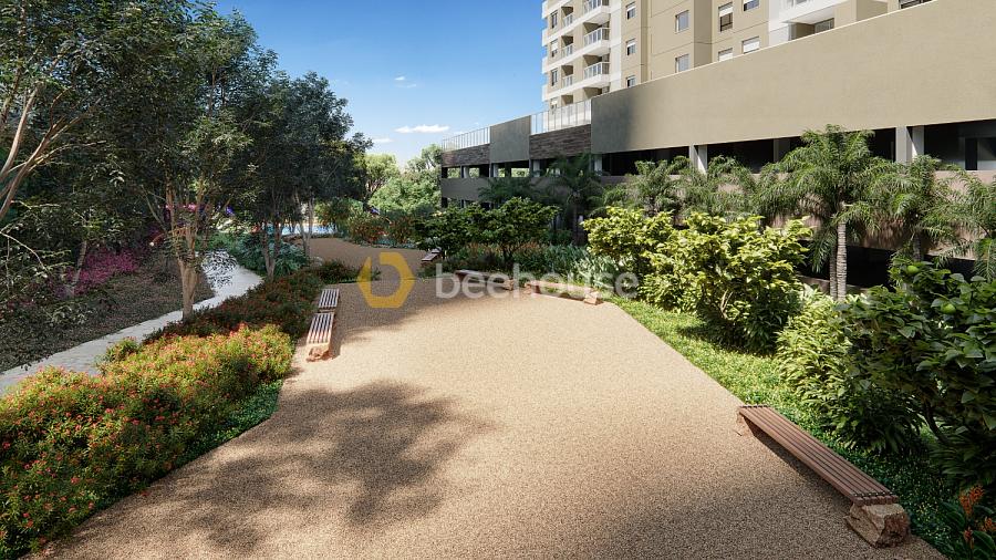 Apartamento com 1 quarto e 1 suíte em Penha — foto 13