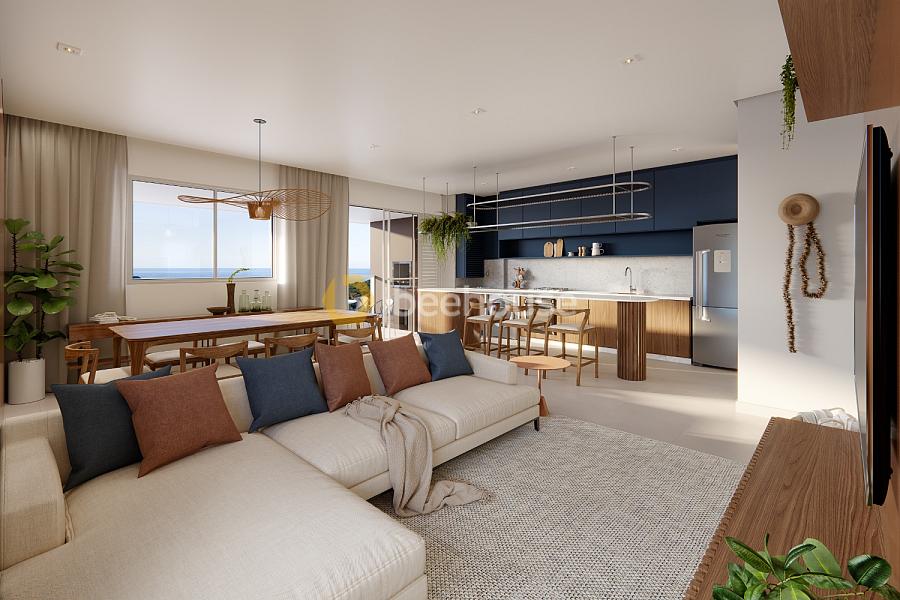 Apartamento com 1 quarto e 1 suíte em Penha — foto 31