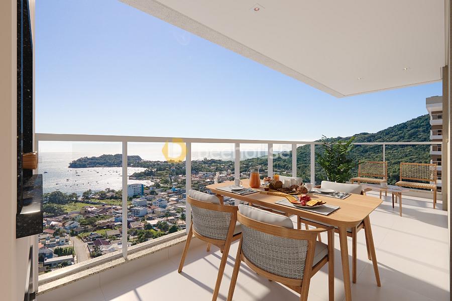 Apartamento com 1 quarto e 1 suíte em Penha — foto 32