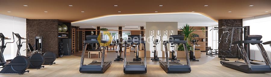 Apartamento com 1 quarto e 1 suíte em Penha — foto 35