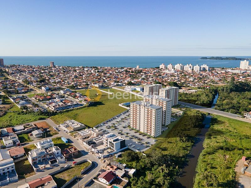 Apartamento com 2 quartos em Penha — foto 4