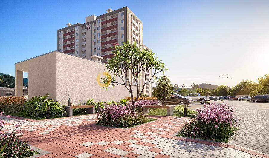 Apartamento com 2 quartos em Penha — foto 5