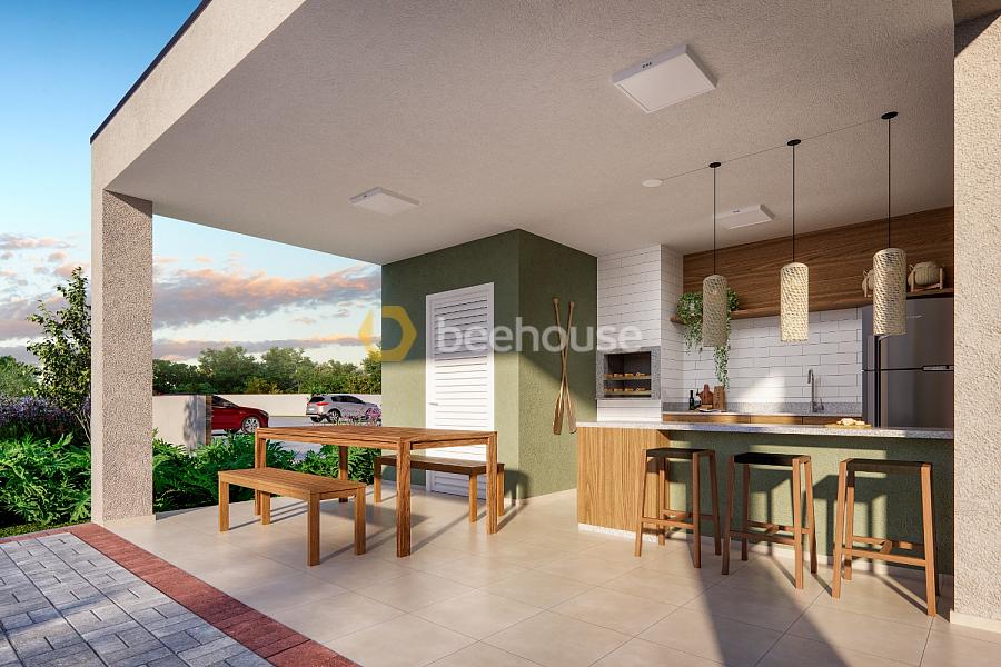 Apartamento com 2 quartos em Penha — foto 6