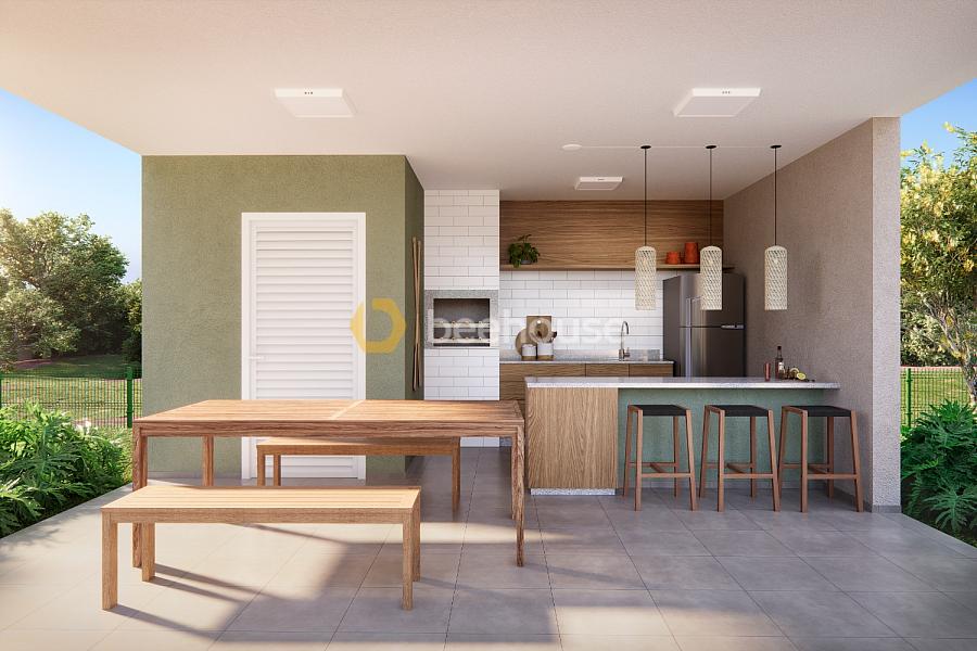 Apartamento com 2 quartos em Penha — foto 12