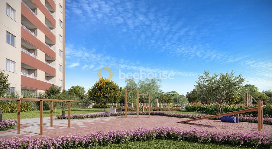 Apartamento com 2 quartos em Penha — foto 14