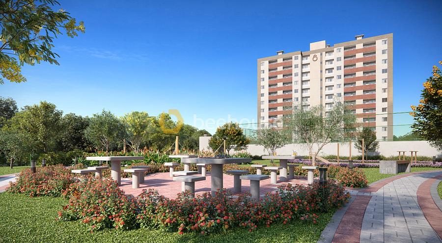 Apartamento com 2 quartos em Penha — foto 15