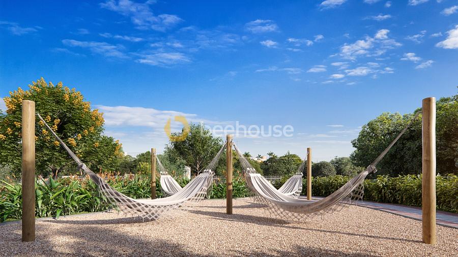 Apartamento com 2 quartos em Penha — foto 16