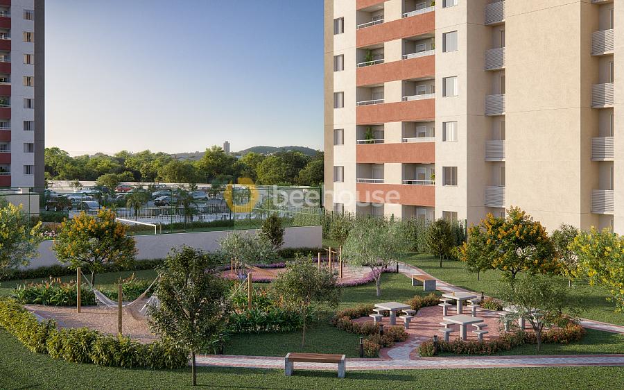 Apartamento com 2 quartos em Penha — foto 18