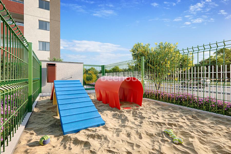 Apartamento com 2 quartos em Penha — foto 19