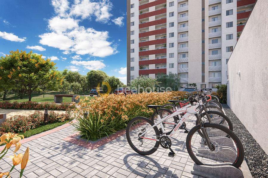 Apartamento com 2 quartos em Penha — foto 20