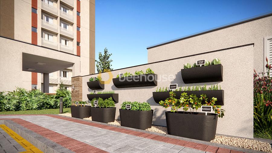 Apartamento com 2 quartos em Penha — foto 21