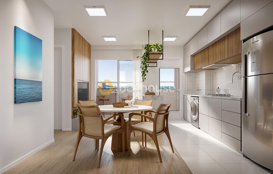 Apartamento com 2 quartos em Penha — foto 22