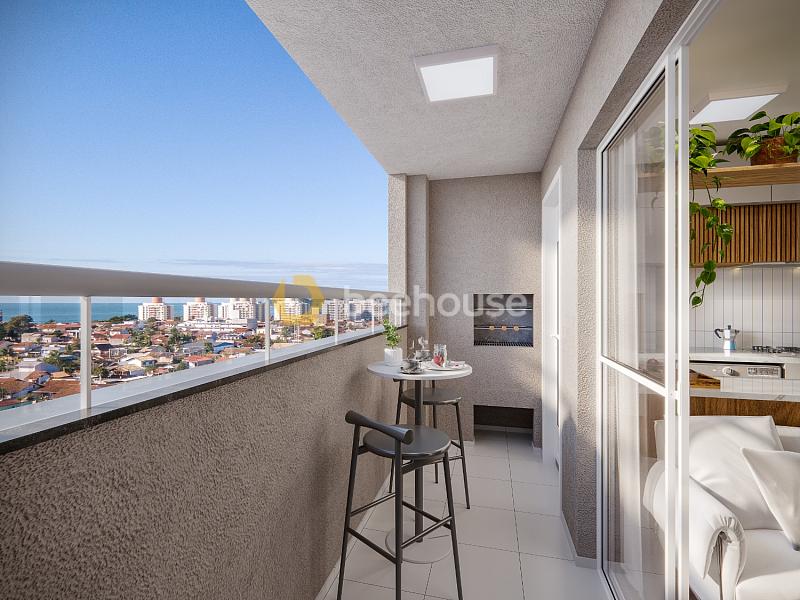 Apartamento com 2 quartos em Penha — foto 24